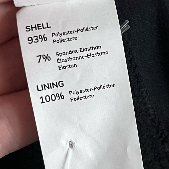 Cupshe • NWT X STASSIE Beachy Wave V-Wire Top & High Waist Bikini Top - Picture 7 of 7